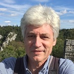 Leinfelder, Reinhold